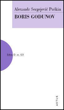 Boris Godunov: svazek 123