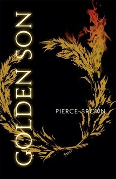 Golden Son: Red Rising Trilogy 2