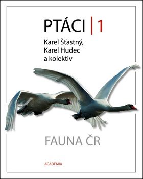 Ptáci 1: Fauna ČR