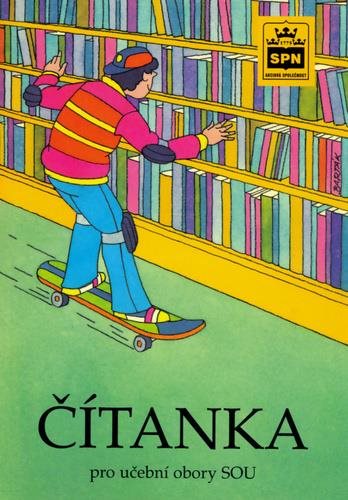 čítanka pro učební obory SOU