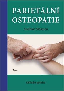 Kniha Parietální osteopatie: Základní přehled