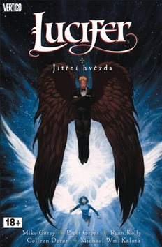 Lucifer Jitřní hvězda: Lucifer 10
