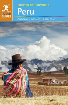 Peru: Turistický průvodce