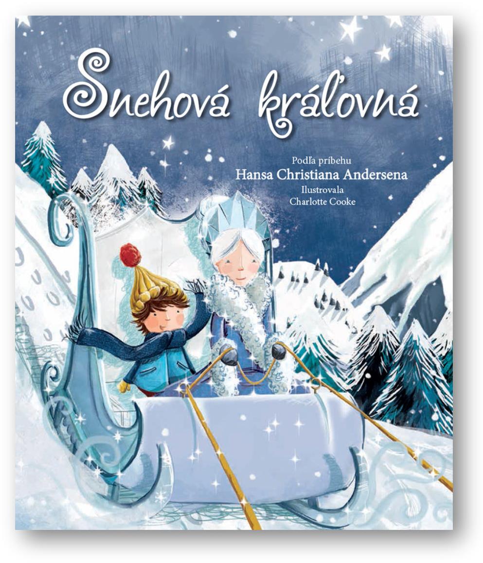 Snehová kráľovná