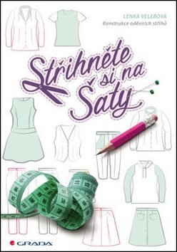 Střihněte si na šaty: konstrukce střihů