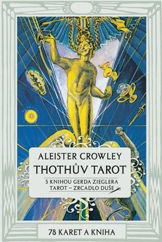 Thothův Tarot: Kniha a 78 karet , Zrcadlo duše