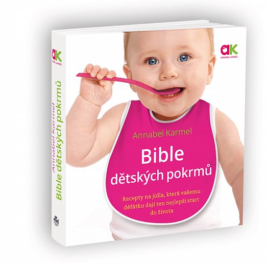 Bible dětských pokrmů