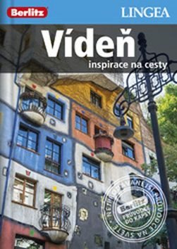 Vídeň: Inspirace na cesty