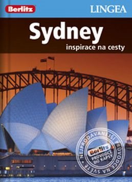 Sydney: Inspirace na cesty