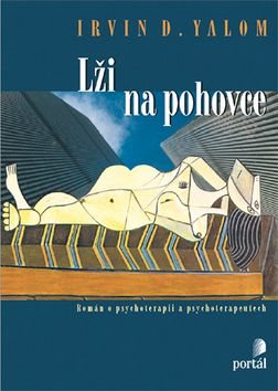 Lži na pohovce: Román o psychoterapii a psychoterapeutech