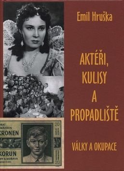 Aktéři, kulisy a propadliště: války a korupce
