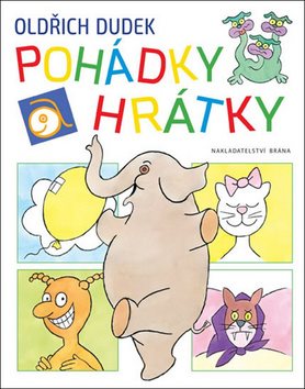 Pohádky a hrátky