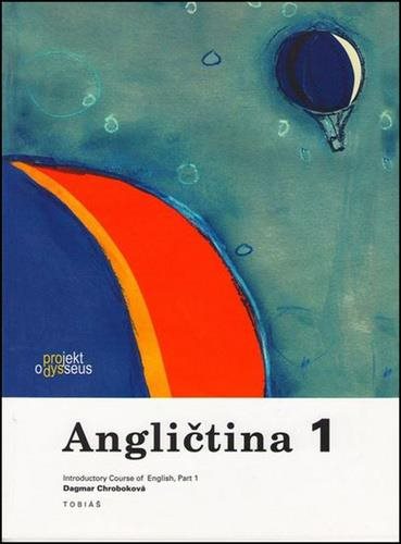 Angličtina 1: učebnice