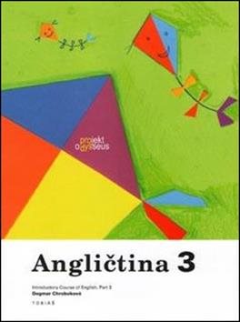 Angličtina 3: učebnice