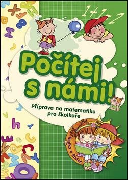 Počítej s námi: Příprava na matematiku pro školkaře