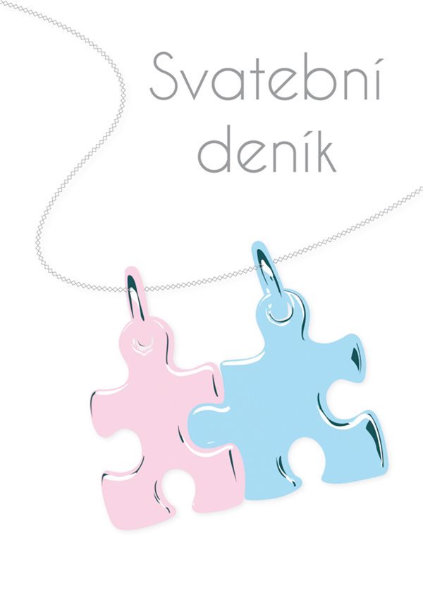 Svatební deník: jak udělat svatbu