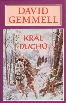 Kniha Král duchů