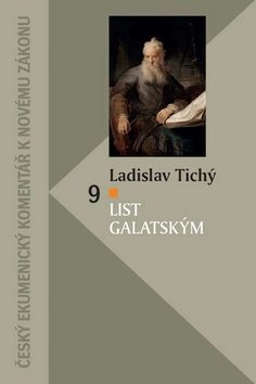 List Galatským: 9