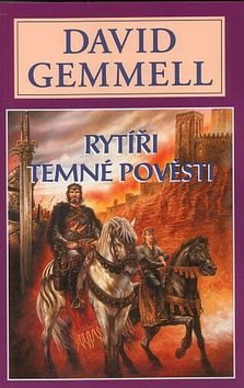Kniha Rytíři temné pověsti