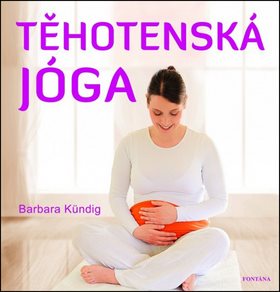 Těhotenská jóga