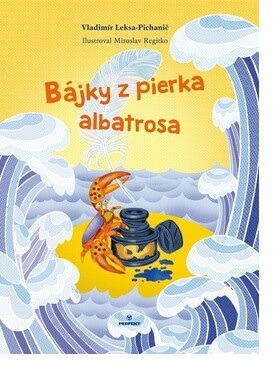 Bájky z pierka albatrosa