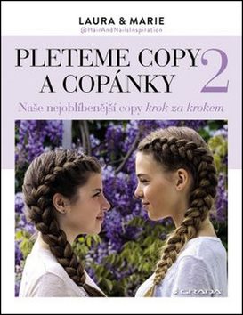 Pleteme copy a copánky 2: Naše nejoblíbenější copy