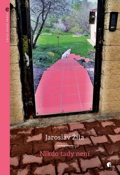Kniha Nikdo tady není