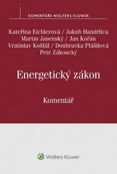 Energetický zákon Komentář