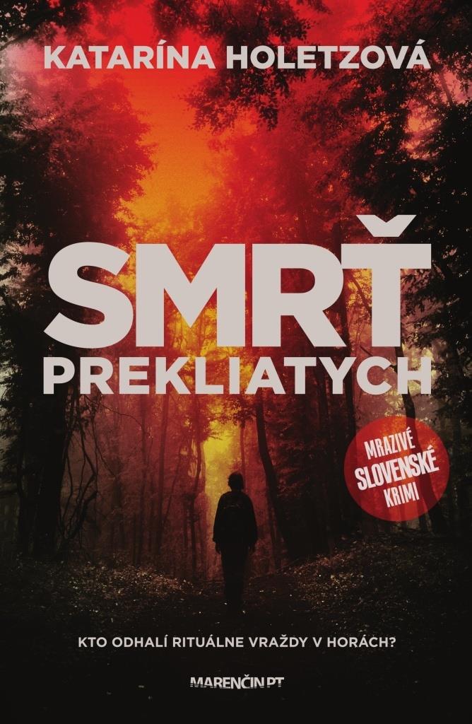 Smrť prekliatych: Kto odhalí rituálne vraždy v horách