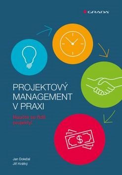 Projektový management v praxi: Naučte se řídit projekty!