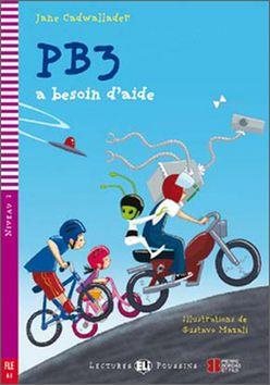 PB3 a besoin d´aide