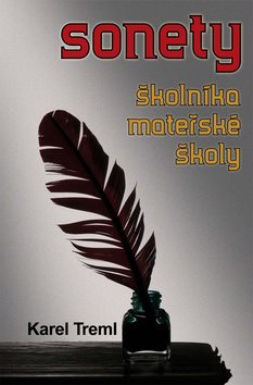 Kniha Sonety školníka mateřské školky