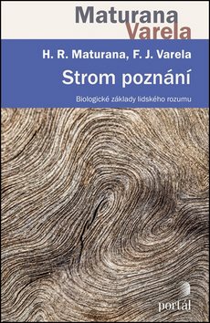 Strom poznání: Biologické základy lidského rozumu