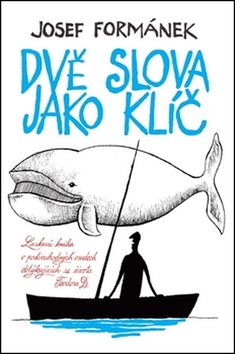 Dvě slova jako klíč: Laskavá kniha o podivuhodných osudech dotýkajících se života Teodora D.