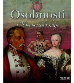 Osobnosti Olomouckého kraje