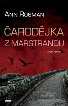 Kniha Čarodějka z Marstrandu