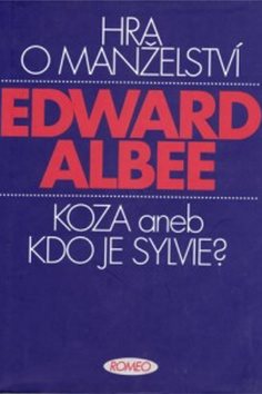Hra o manželství: Koza aneb Kdo je Sylvie?