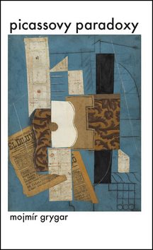 Kniha Picassovy paradoxy