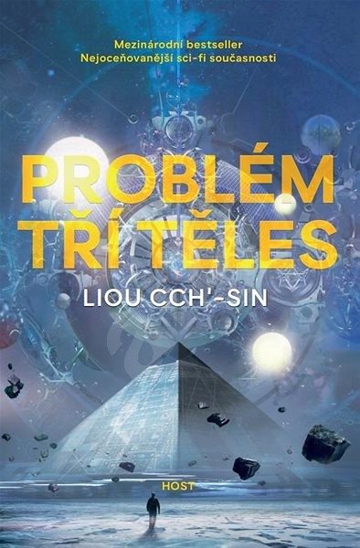 Problém tří těles