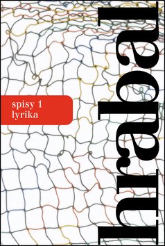 Spisy 1 Lyrika
