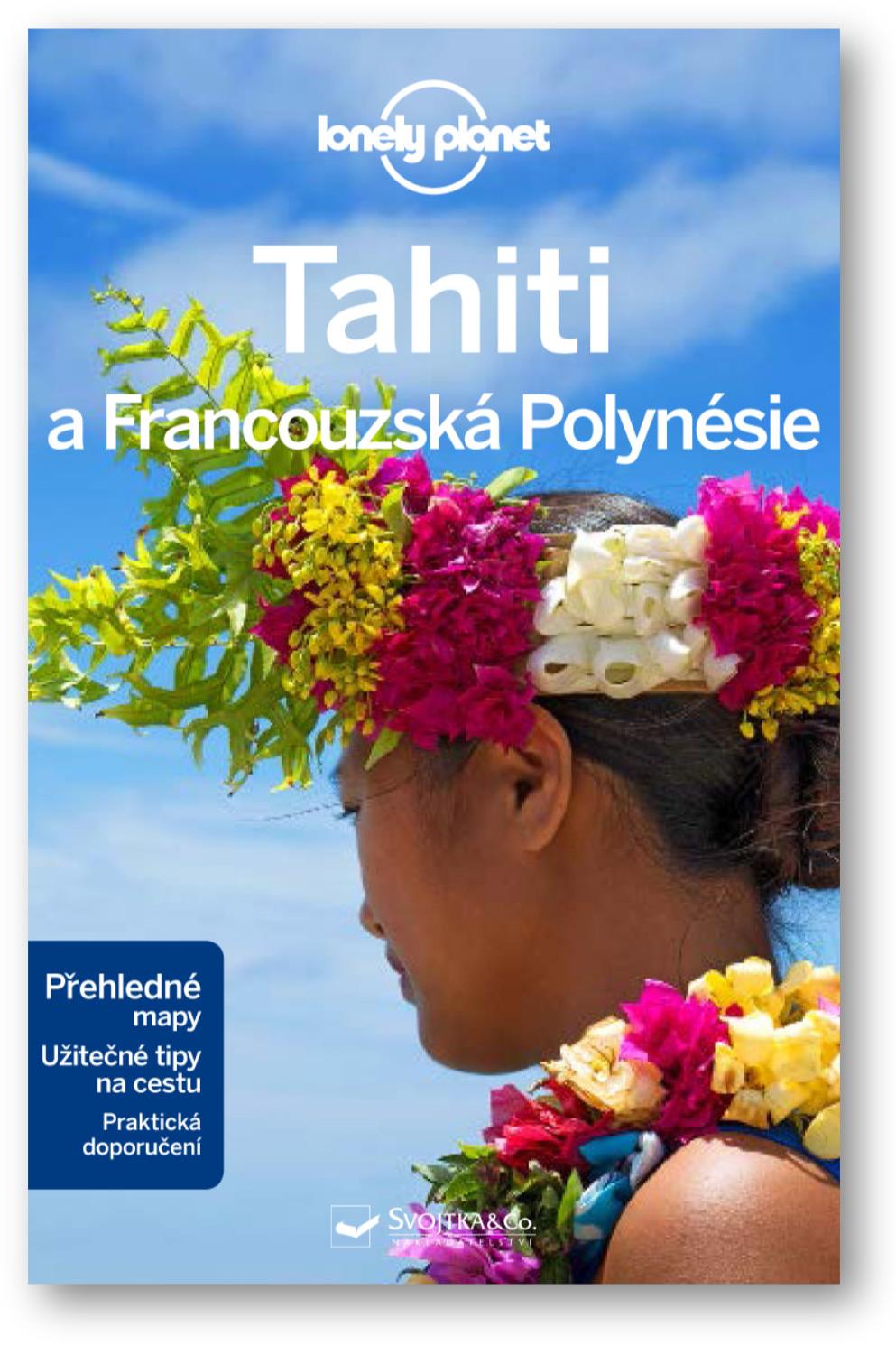 Tahiti a Francouzská Polynésie