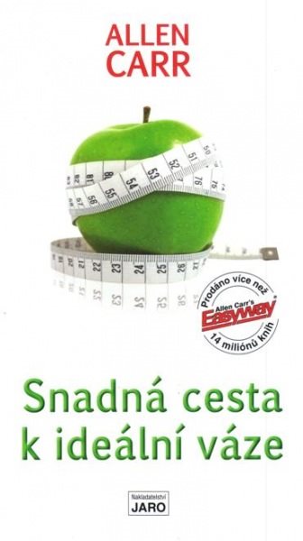 Snadná cesta k ideální váze