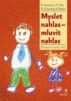 Myslet nahlas - mluvit nahlas: Přístup k rozvoji řeči
