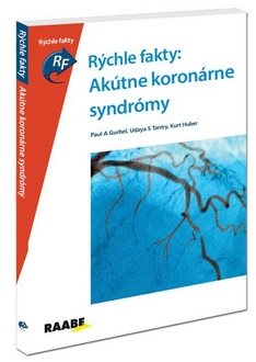 Rýchle fakty: Akútne koronárne syndrómy