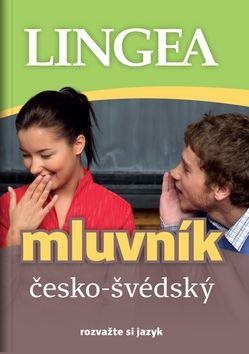 Česko-švédský mluvník: rozvažte si jazyk