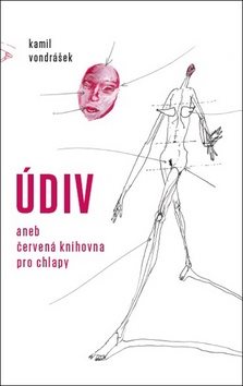 Údiv: aneb červená knihovna pro chlapy