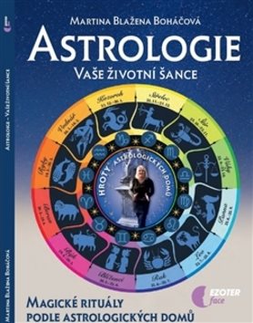Astrologie vaše životní šance: Magické rituály podle astrologických domů