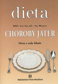 Choroby jater: Dieta a rady lékaře
