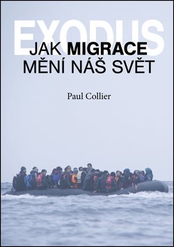 Exodus: Jak migrace mění náš svět?