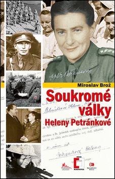 Soukromé války Heleny Petránkové
